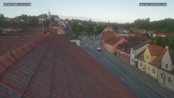 Havlíčkovo náměstí
