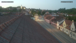 Havlíčkovo náměstí