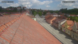 Havlíčkovo náměstí
