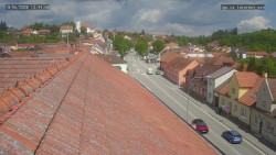 Havlíčkovo náměstí