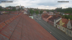 Havlíčkovo náměstí