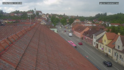 Havlíčkovo náměstí
