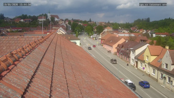 Městys Jedovnice