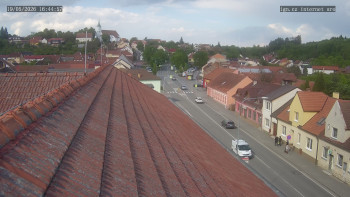 Městys Jedovnice