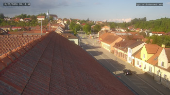 Městys Jedovnice