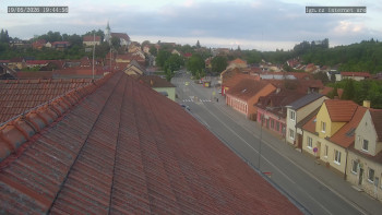 Městys Jedovnice