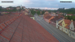 Havlíčkovo náměstí