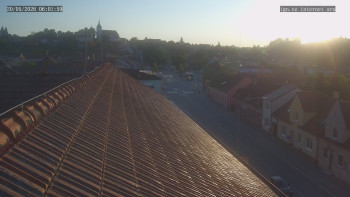 Městys Jedovnice