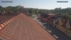 Havlíčkovo náměstí
