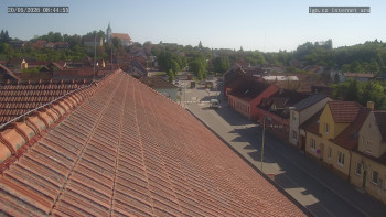 Městys Jedovnice