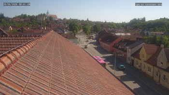 Městys Jedovnice