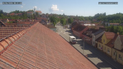 Havlíčkovo náměstí