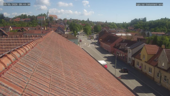 Městys Jedovnice