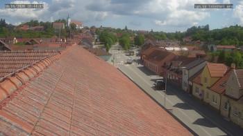 Městys Jedovnice