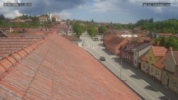 Havlíčkovo náměstí