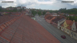 Havlíčkovo náměstí
