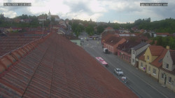 Havlíčkovo náměstí