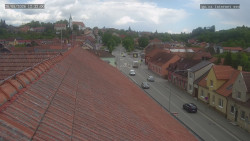 Havlíčkovo náměstí