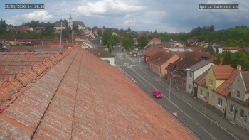 Městys Jedovnice