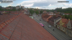 Havlíčkovo náměstí