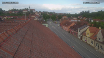 Městys Jedovnice