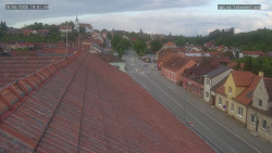 Havlíčkovo náměstí