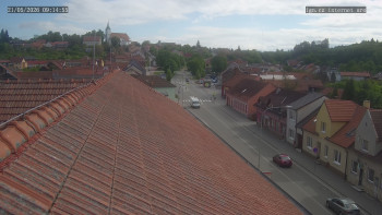 Městys Jedovnice