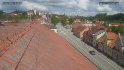 Havlíčkovo náměstí