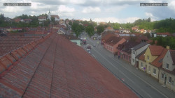 Havlíčkovo náměstí