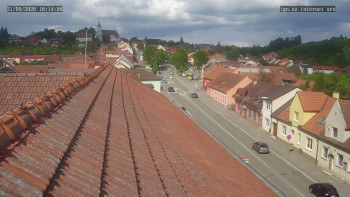 Městys Jedovnice