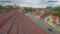 Havlíčkovo náměstí