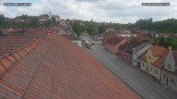 Havlíčkovo náměstí