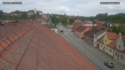 Havlíčkovo náměstí