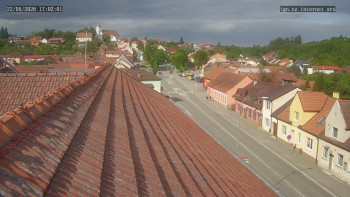 Městys Jedovnice