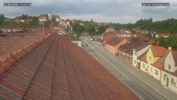 Městys Jedovnice