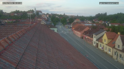Havlíčkovo náměstí