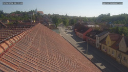 Havlíčkovo náměstí