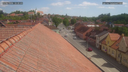 Havlíčkovo náměstí