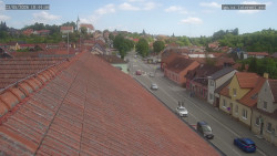Havlíčkovo náměstí