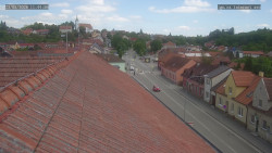 Havlíčkovo náměstí