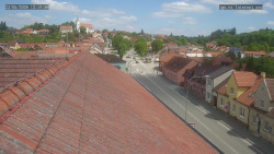 Havlíčkovo náměstí