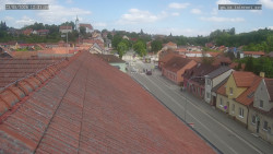 Havlíčkovo náměstí