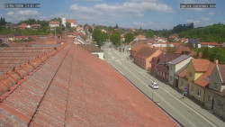 Havlíčkovo náměstí