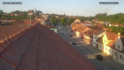 Havlíčkovo náměstí