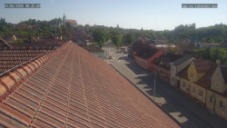Havlíčkovo náměstí