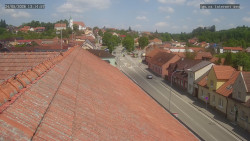 Havlíčkovo náměstí