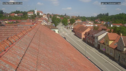 Havlíčkovo náměstí