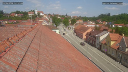 Havlíčkovo náměstí