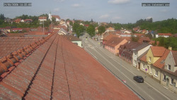 Havlíčkovo náměstí