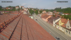 Havlíčkovo náměstí